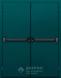 Дверь противопожарная EI60