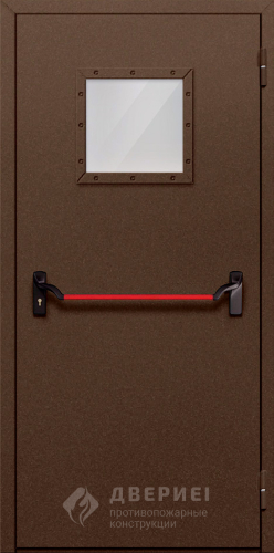 Противопожарная дверь EI-30