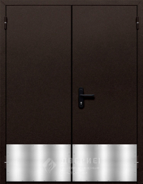 Противопожарная дверь EI 120