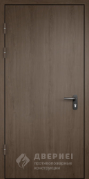 Противопожарная входная дверь квартиру