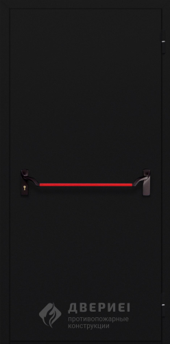 ДМП EI 60 противопожарная дверь