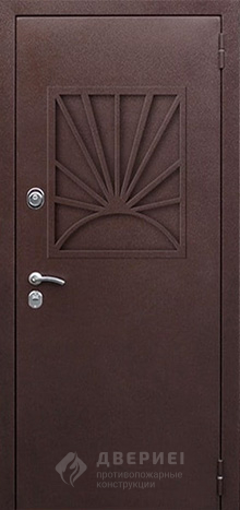 Дверь в кассу №2