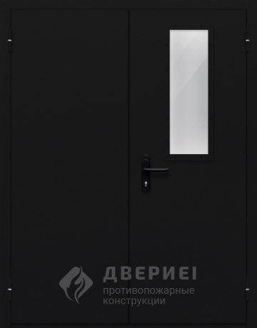 Огнеупорная ДМП 02 типа