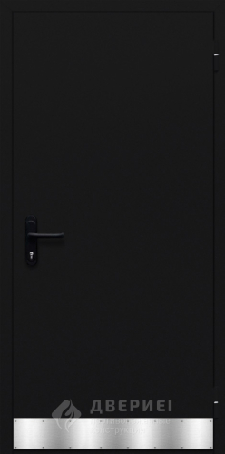 Противопожарная дверь огнестойкость EI30