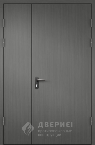 Входная противопожарная дверь в квартиру
