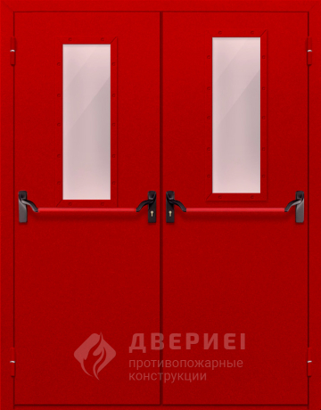 Противопожарная дверь 2мм