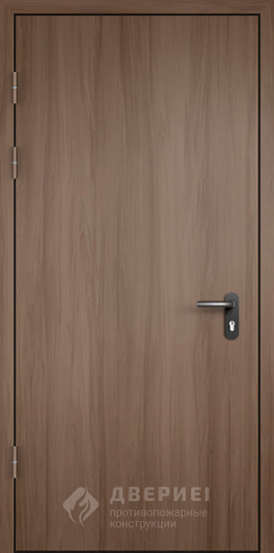 Офисная дверь пожарная