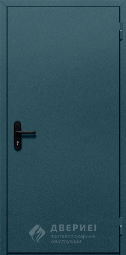 Противопожарные дверь EI-15